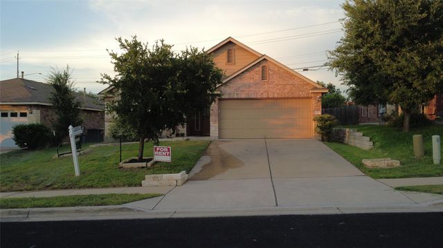 11409 Satchel DR, Austin, TX 78754