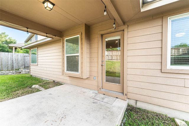 11409 Satchel DR, Austin, TX 78754