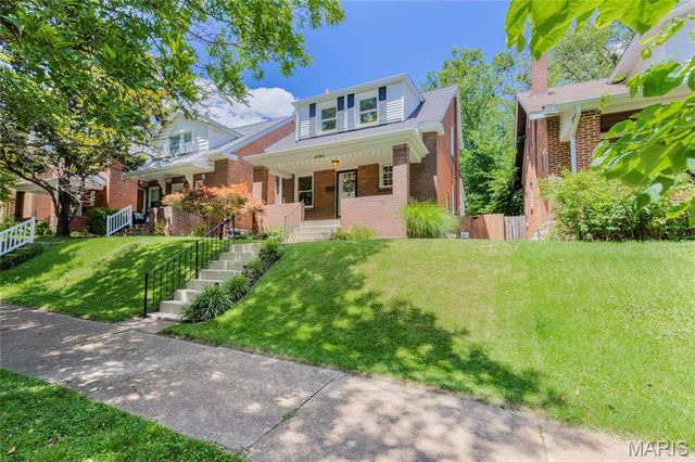 4963 Sutherland Avenue, St Louis, MO 63109