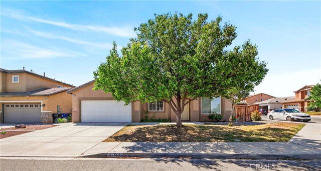 12601 Garfield Street, Victorville, CA 92392