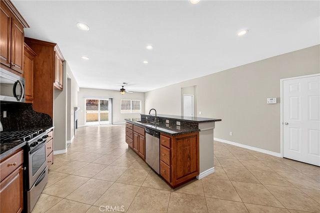 12601 Garfield Street, Victorville, CA 92392