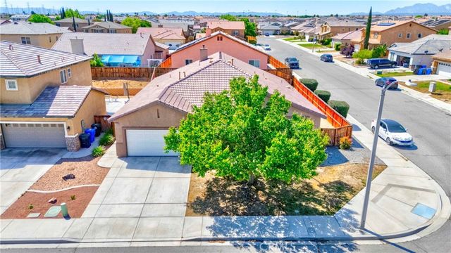12601 Garfield Street, Victorville, CA 92392