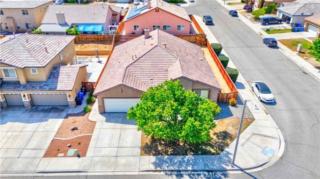 12601 Garfield Street, Victorville, CA 92392