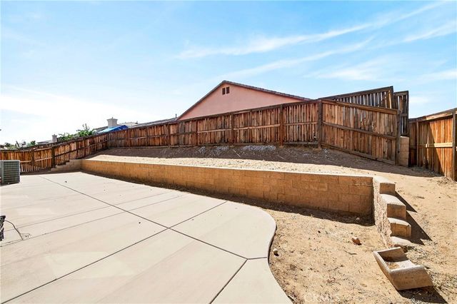 12601 Garfield Street, Victorville, CA 92392