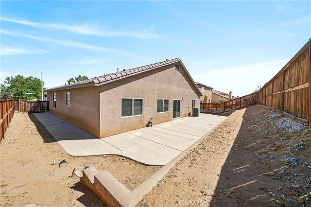 12601 Garfield Street, Victorville, CA 92392