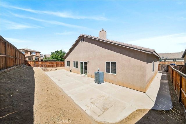 12601 Garfield Street, Victorville, CA 92392