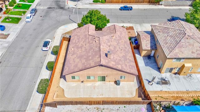 12601 Garfield Street, Victorville, CA 92392