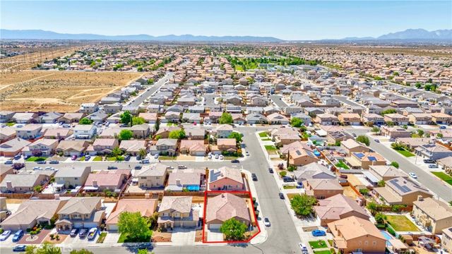 12601 Garfield Street, Victorville, CA 92392