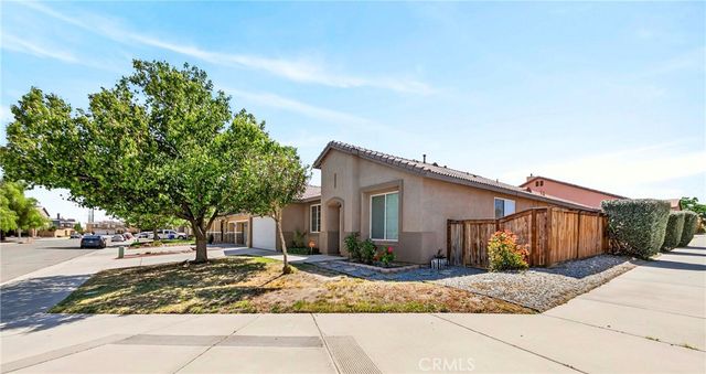 12601 Garfield Street, Victorville, CA 92392
