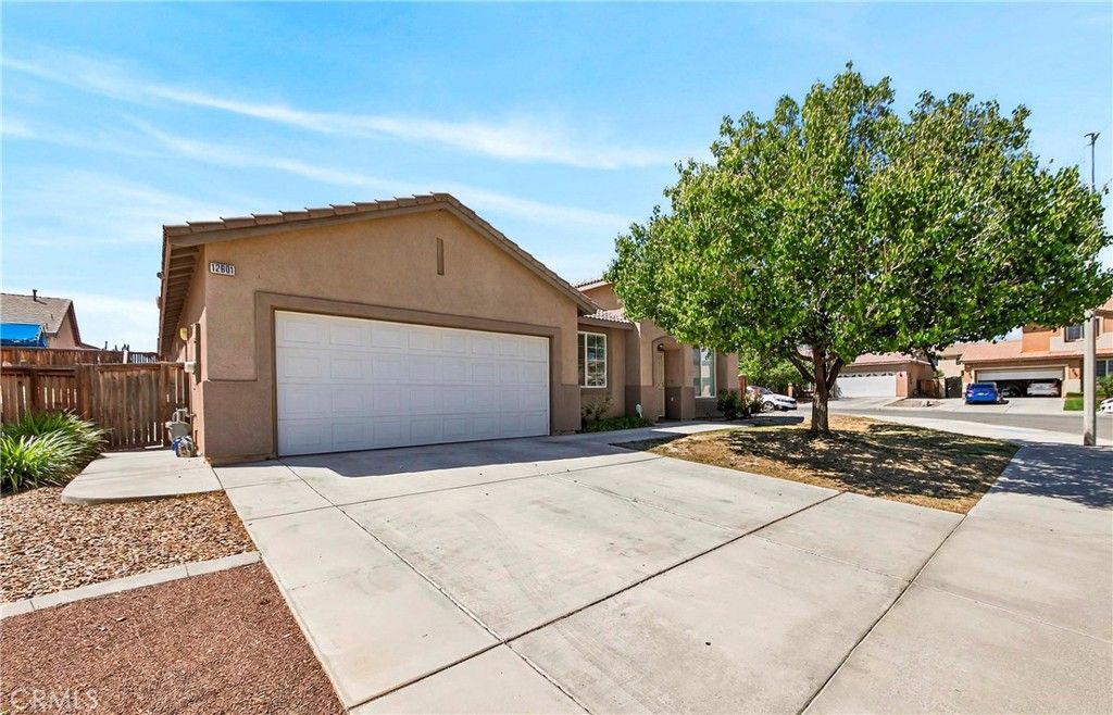 12601 Garfield Street, Victorville, CA 92392