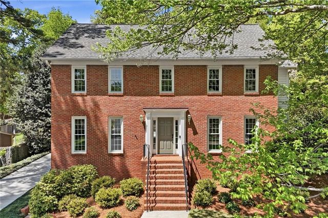 2020 Pearwood Path, Roswell, GA 30076