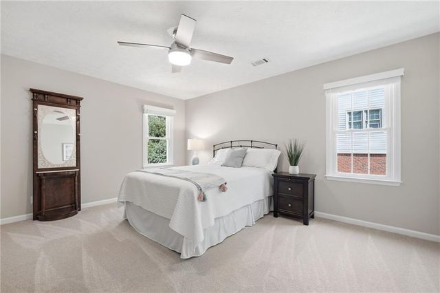 2020 Pearwood Path, Roswell, GA 30076