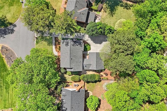 2020 Pearwood Path, Roswell, GA 30076