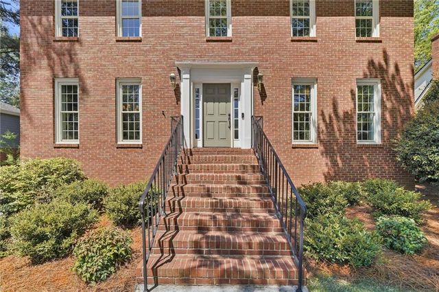 2020 Pearwood Path, Roswell, GA 30076