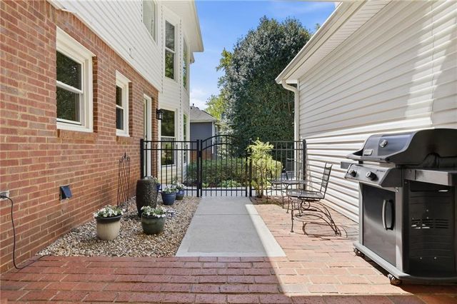 2020 Pearwood Path, Roswell, GA 30076