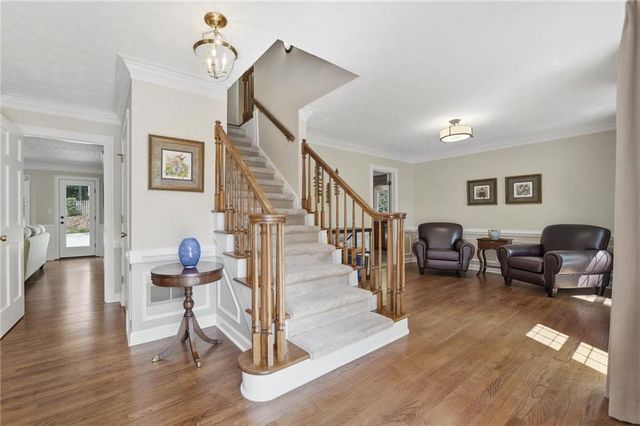 2020 Pearwood Path, Roswell, GA 30076