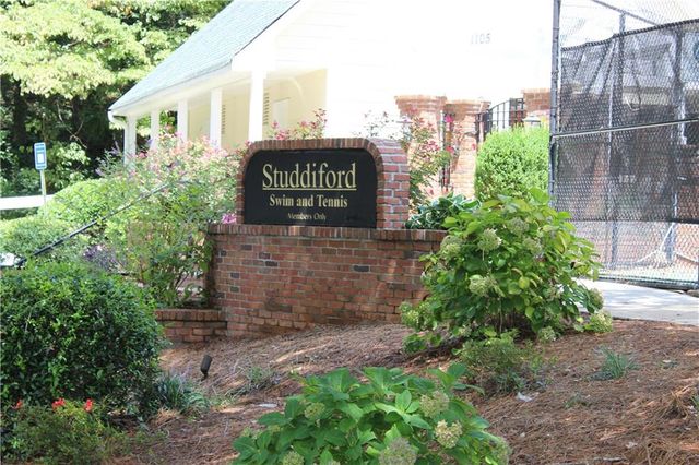 2020 Pearwood Path, Roswell, GA 30076