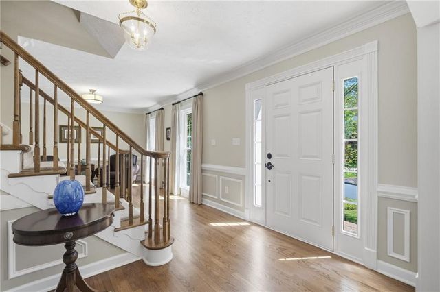 2020 Pearwood Path, Roswell, GA 30076