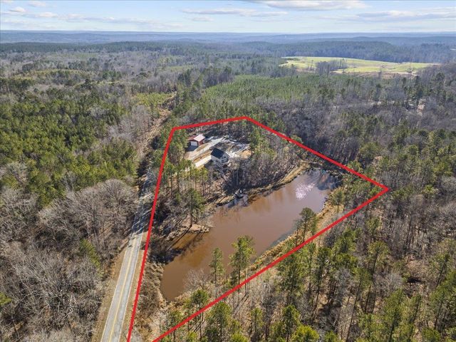 3664 River Road, Union, SC 29379