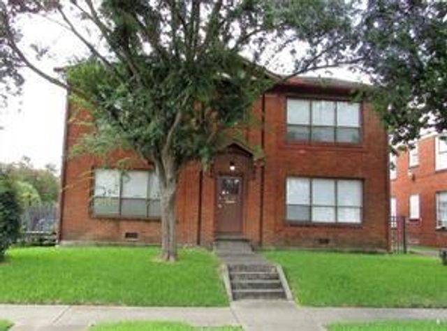 1201 W Gray Street 3, Houston, TX 77019