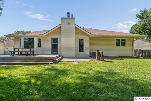 6506 S 89th Circle, Ralston, NE 68127