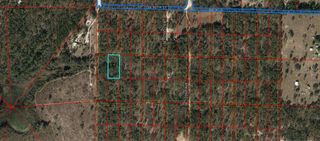 TBD SE 121ST TERRACE, Morriston, FL 32668