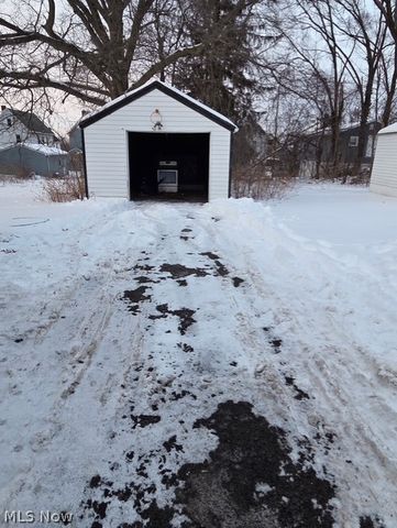 632 Samuel Avenue, Youngstown, OH 44502