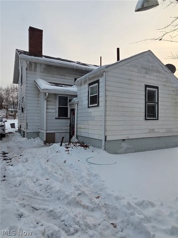 632 Samuel Avenue, Youngstown, OH 44502