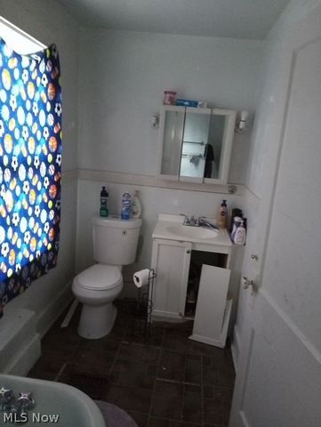 632 Samuel Avenue, Youngstown, OH 44502