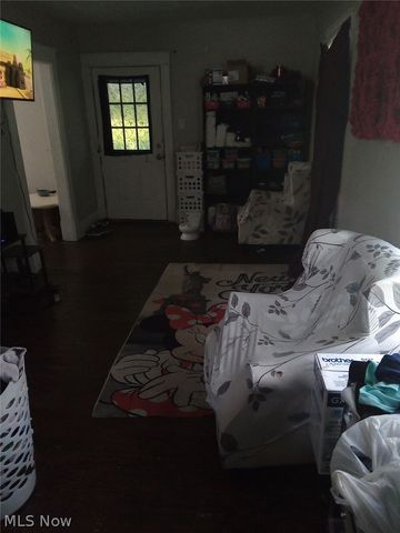 632 Samuel Avenue, Youngstown, OH 44502