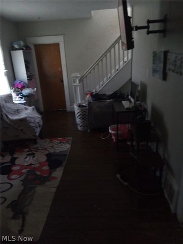 632 Samuel Avenue, Youngstown, OH 44502