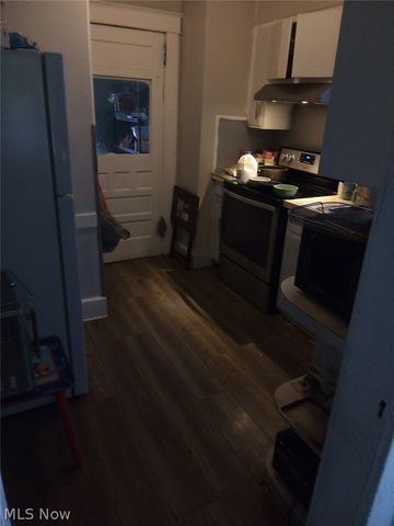 632 Samuel Avenue, Youngstown, OH 44502