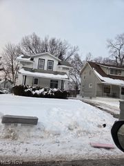 632 Samuel Avenue, Youngstown, OH 44502