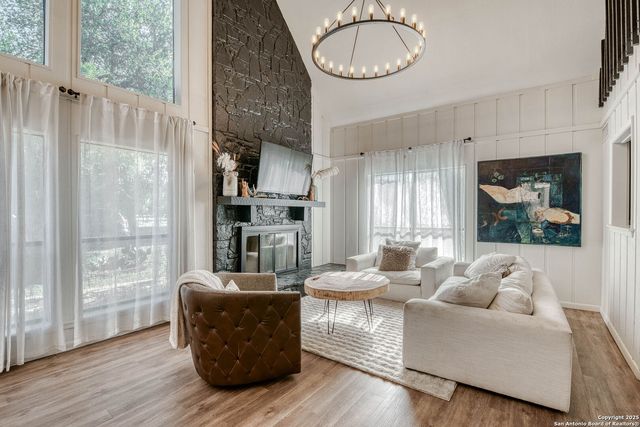 6970 Stonykirk Rd., San Antonio, TX 78240