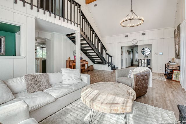6970 Stonykirk Rd., San Antonio, TX 78240