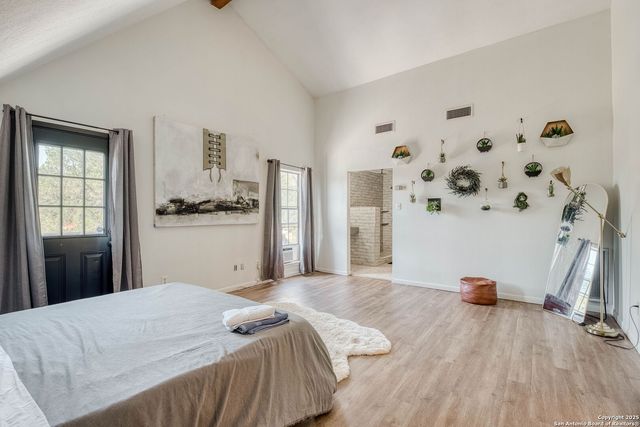 6970 Stonykirk Rd., San Antonio, TX 78240