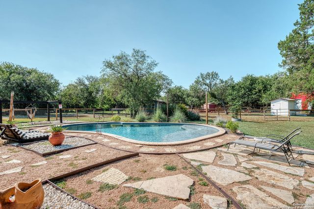 6970 Stonykirk Rd., San Antonio, TX 78240