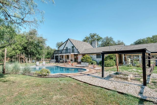 6970 Stonykirk Rd., San Antonio, TX 78240