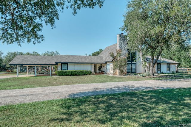 6970 Stonykirk Rd., San Antonio, TX 78240