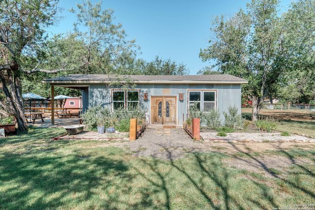 6970 Stonykirk Rd., San Antonio, TX 78240