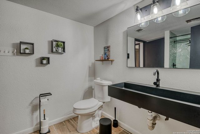 6970 Stonykirk Rd., San Antonio, TX 78240