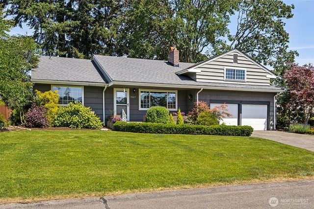 3805 Cadillac Lane SW, Lakewood, WA 98499