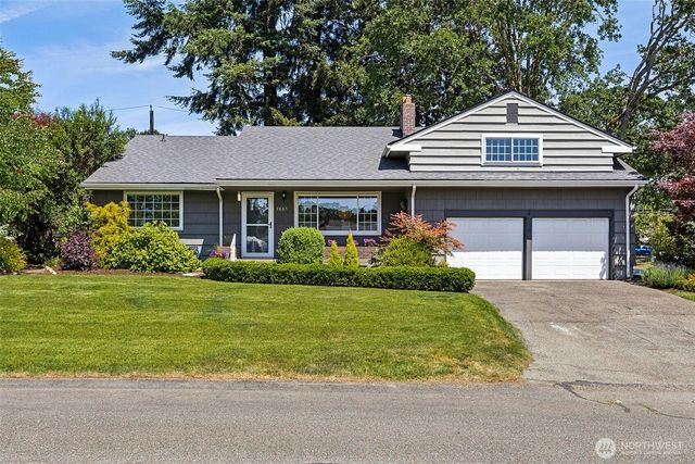 3805 Cadillac Lane SW, Lakewood, WA 98499