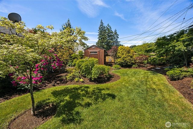 3805 Cadillac Lane SW, Lakewood, WA 98499