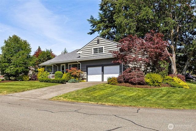 3805 Cadillac Lane SW, Lakewood, WA 98499