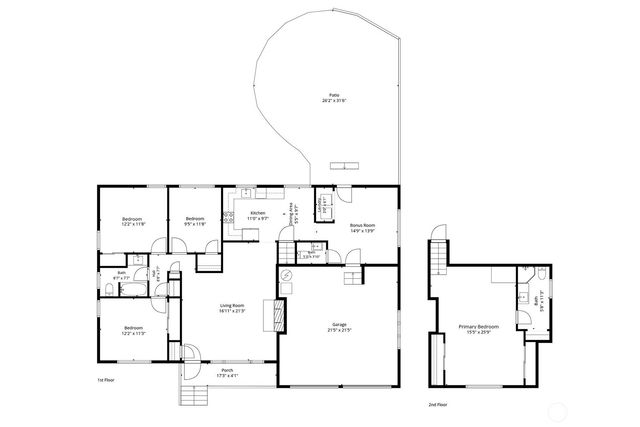 3805 Cadillac Lane SW, Lakewood, WA 98499