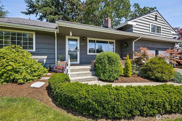 3805 Cadillac Lane SW, Lakewood, WA 98499