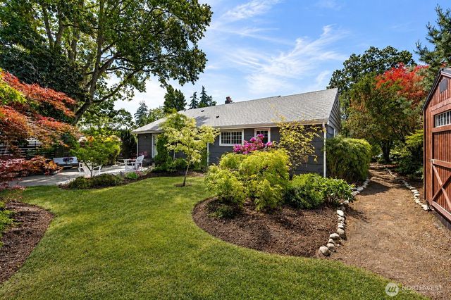 3805 Cadillac Lane SW, Lakewood, WA 98499