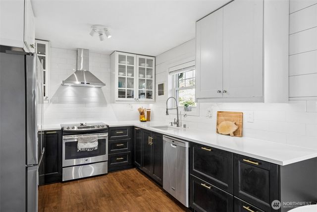 3805 Cadillac Lane SW, Lakewood, WA 98499