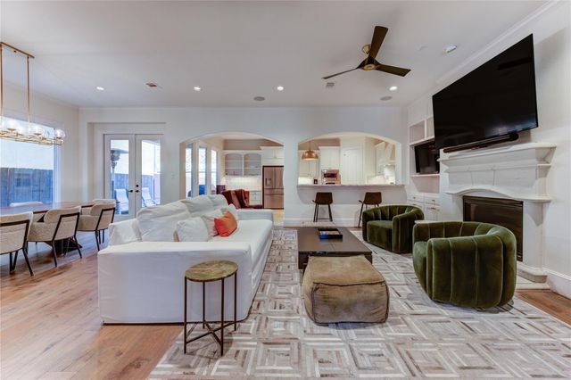7615 Pine Ridge Terrace Road, Houston, TX 77081